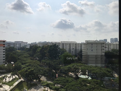 Blk 311A Trivelis (Clementi), HDB 3 Rooms #207454541